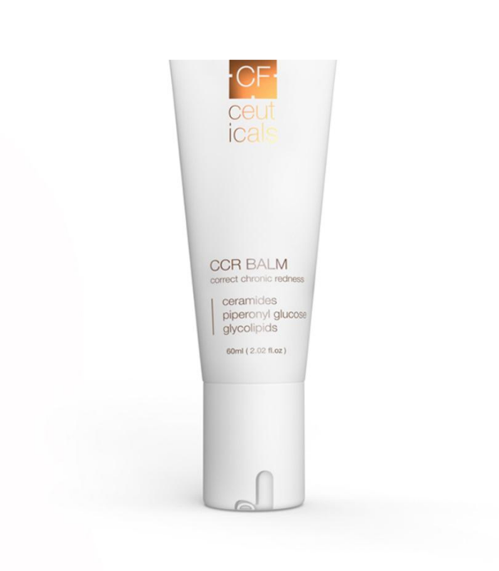 CCR Balm