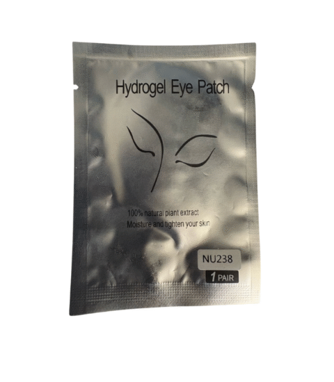 Hydrogen Eye Patch