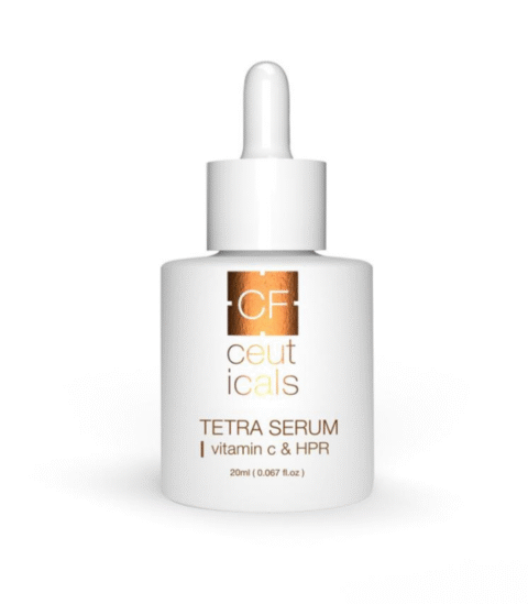 Tetra Serum