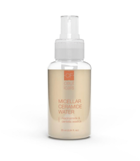 Micellar Ceramide Water