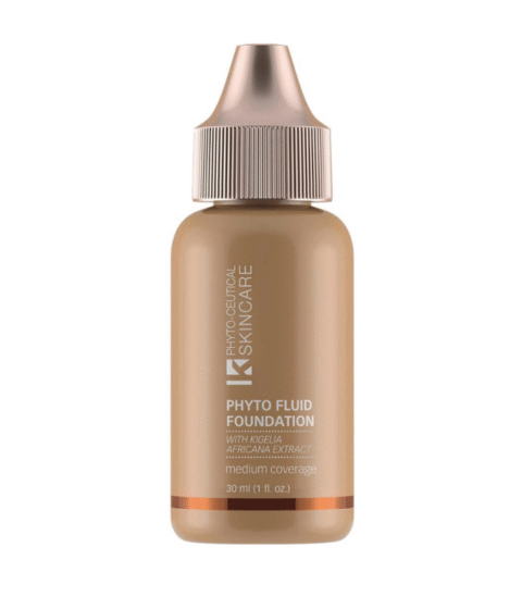 Phyto Fluid Foundation