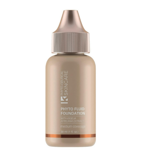 Phyto Fluid Foundation