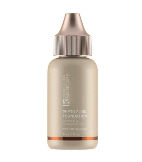 Phyto Fluid Foundation