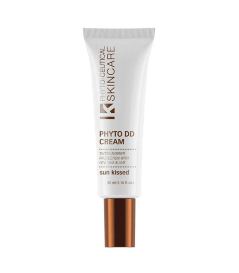 Phyto DD Cream Sun Kissed