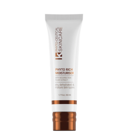 Phyto Rich Moisturiser