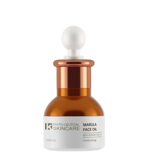 Marula Face Oil