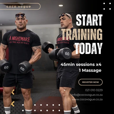 cardio functional training